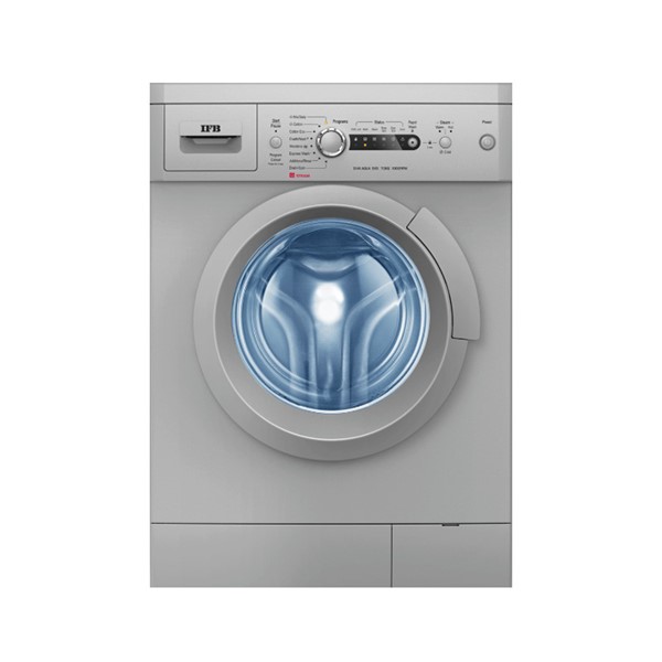 Picture of IFB 7 Kg 5 Star Fully Automatic Front Load Washing Machine with Power Steam (DIVAAQUASXS7KG)